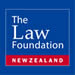The Law Foundation Logo