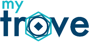 myTrove logo